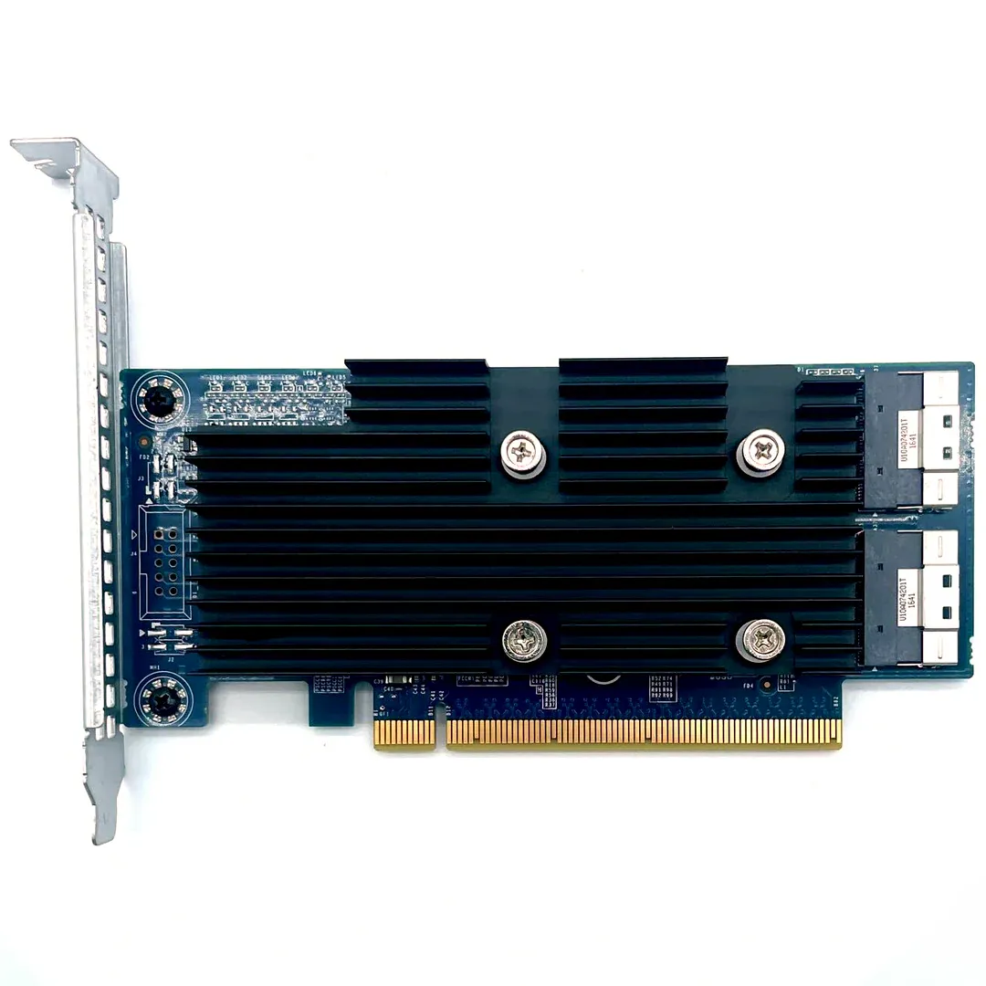 01YGFW - Dell 14th Gen3 PCIe Expander Card