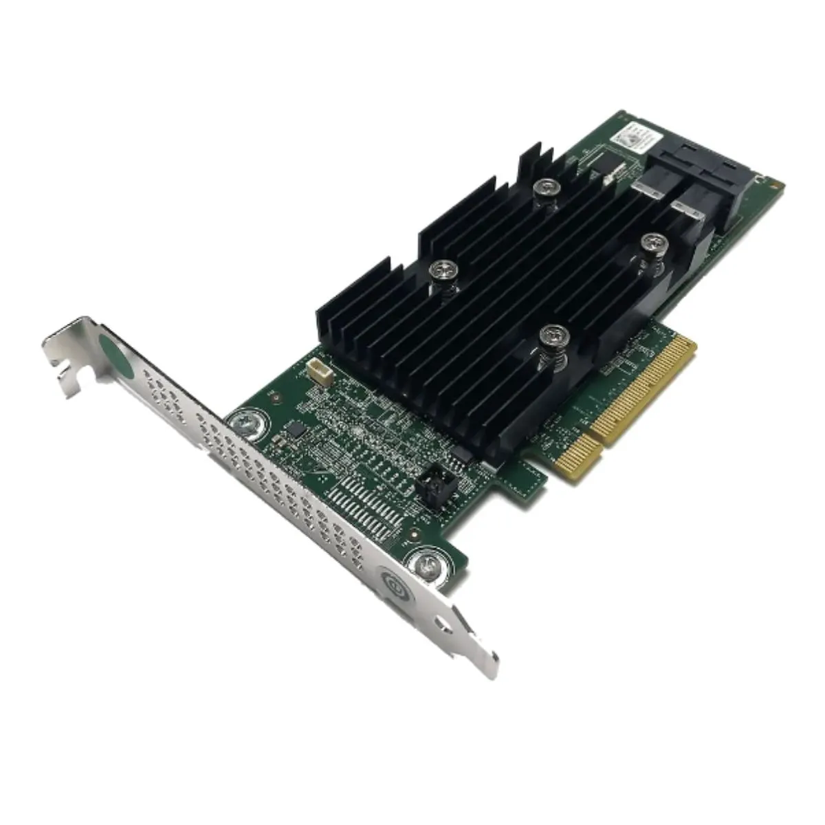0CG2YM - Dell Perc H330 12Gb/s SAS 8-Port PCIe 3.0 X8 Raid Controller Card