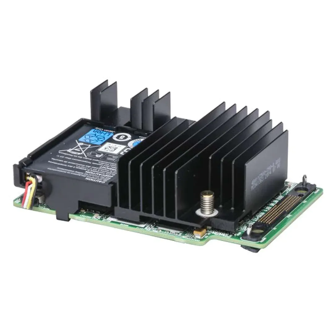 0KMCCD - Dell Perc H730 SAS 12Gb/s Mini Mono Card