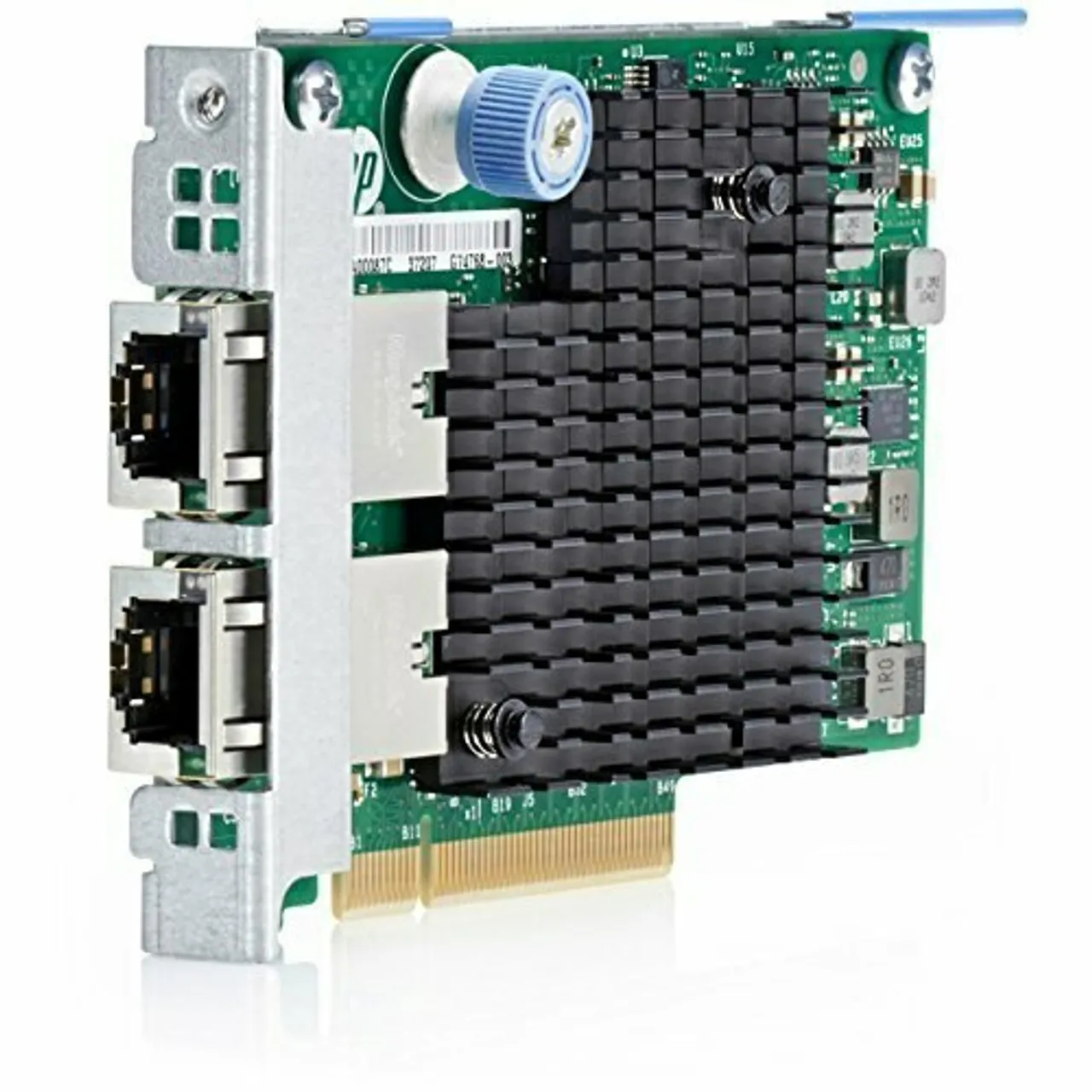 867328-B21 - HPE Ethernet 10/25GB 2-Port SFP28 QL41401-A2G Adapter