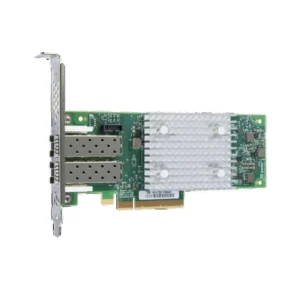P9D94-63001 - HPE QLE2692 SN1100Q 16GB Dual Port Fibre Channel Host Bus Adapter