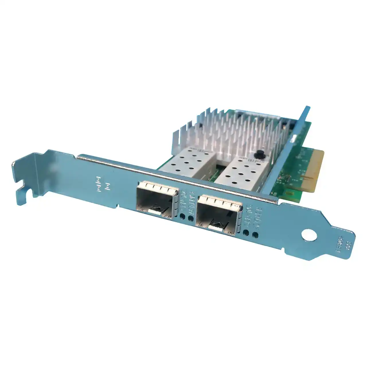 VFVGR - Dell Dual Port 10Gb/s PCIe x8 Network Adapter