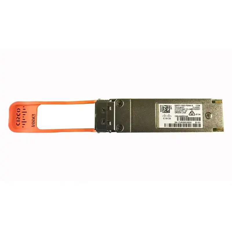 10-3144-02 - Cisco 100GBase QSFP Transceiver