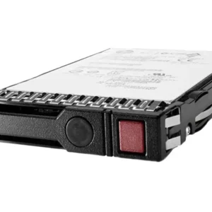 870667-002 - HPE 480GB SATA 6Gb/s Read Intensive SFF SC SSD