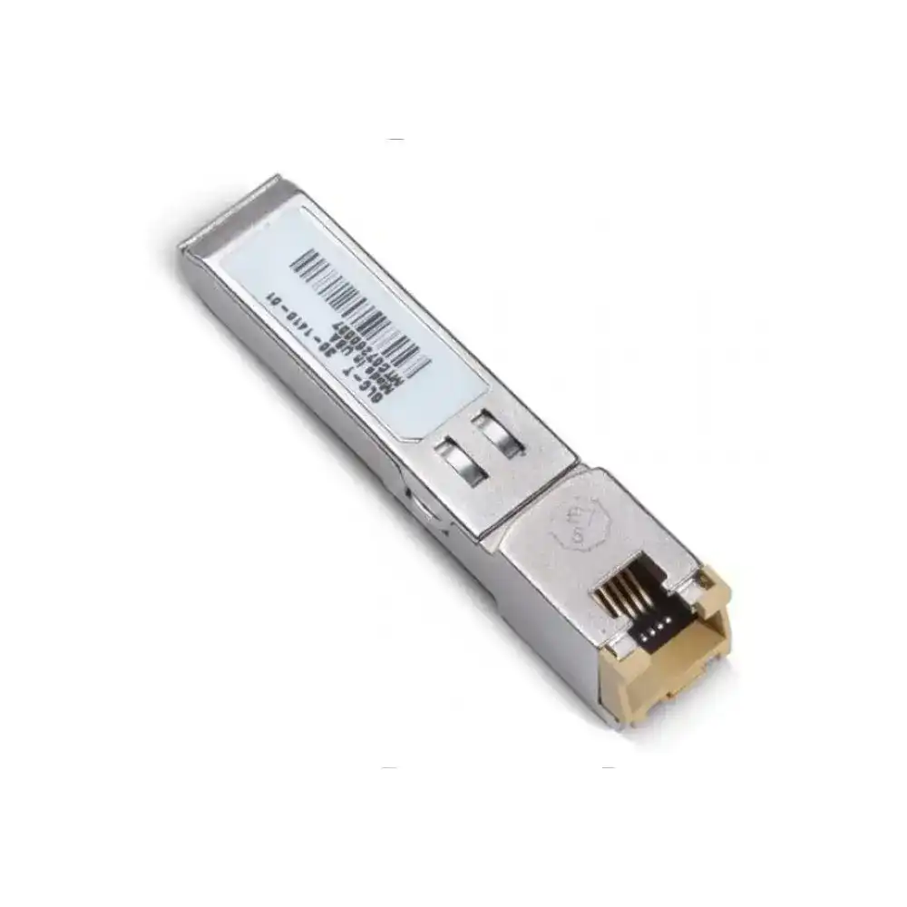 GLC-T - Cisco 1000 Base-T SFP Transceiver