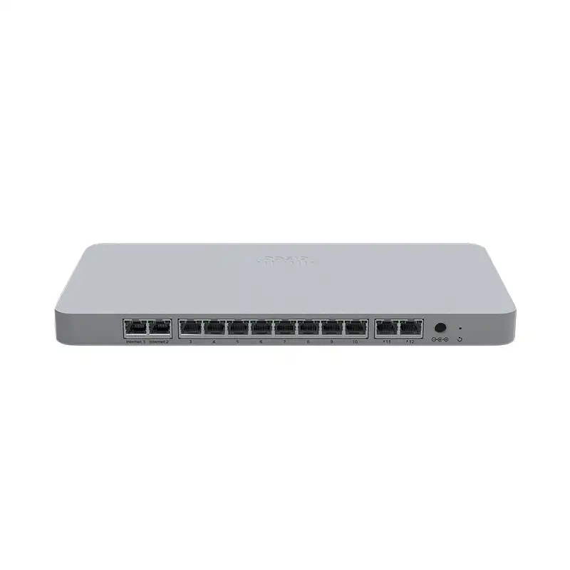 MX68-HW - Cisco Meraki Router Security Firewall Appliance