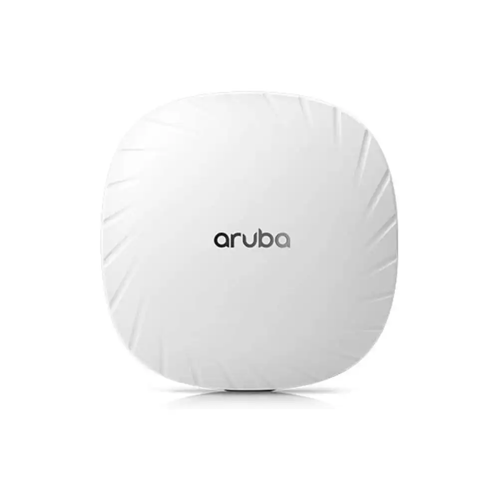 Q9H63A - HPE Aruba AP-515 (US) 802.11ax 4.8 Gb/s Unified Wireless Access Point