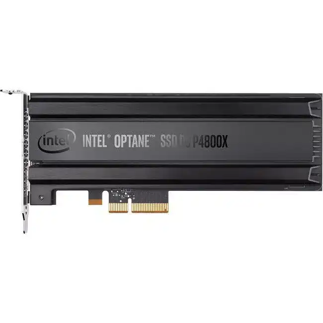 SSDPED1K375GA01 - Intel Optane DC P4800X 375GB PCIe NVMe SSD