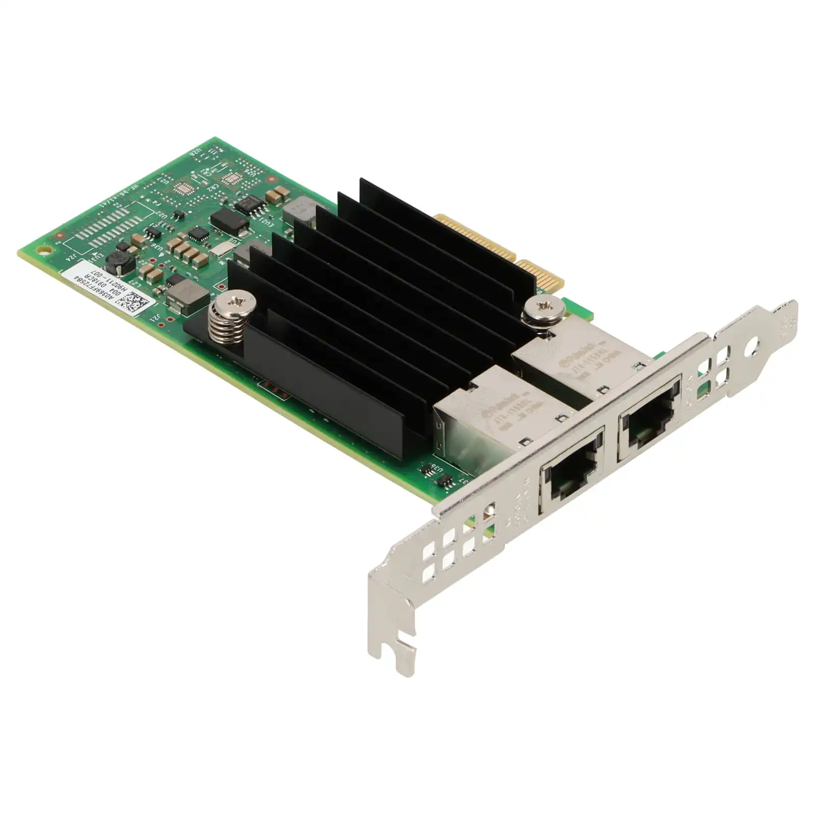 00MM861 - Lenovo X550-T2 Intel Dual-Port 10GB Ethernet Adapter