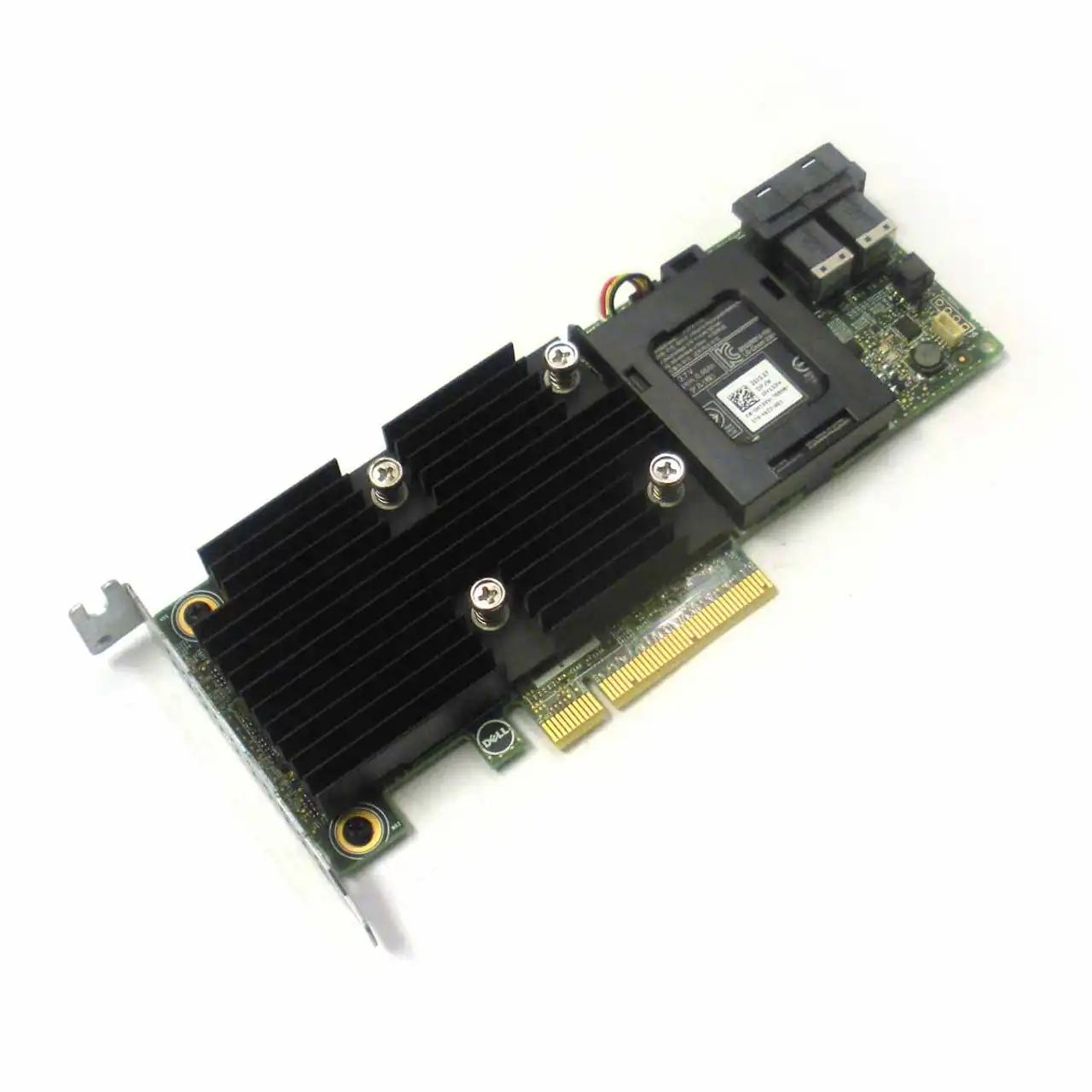 5P6JK - Dell Perc H730 12GB/s PCIe SAS/SATA Controller