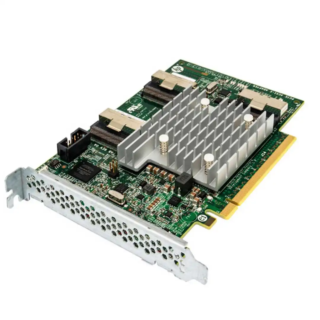 726551-B21 - HPE NVMe PCIe Bridge Controller Card
