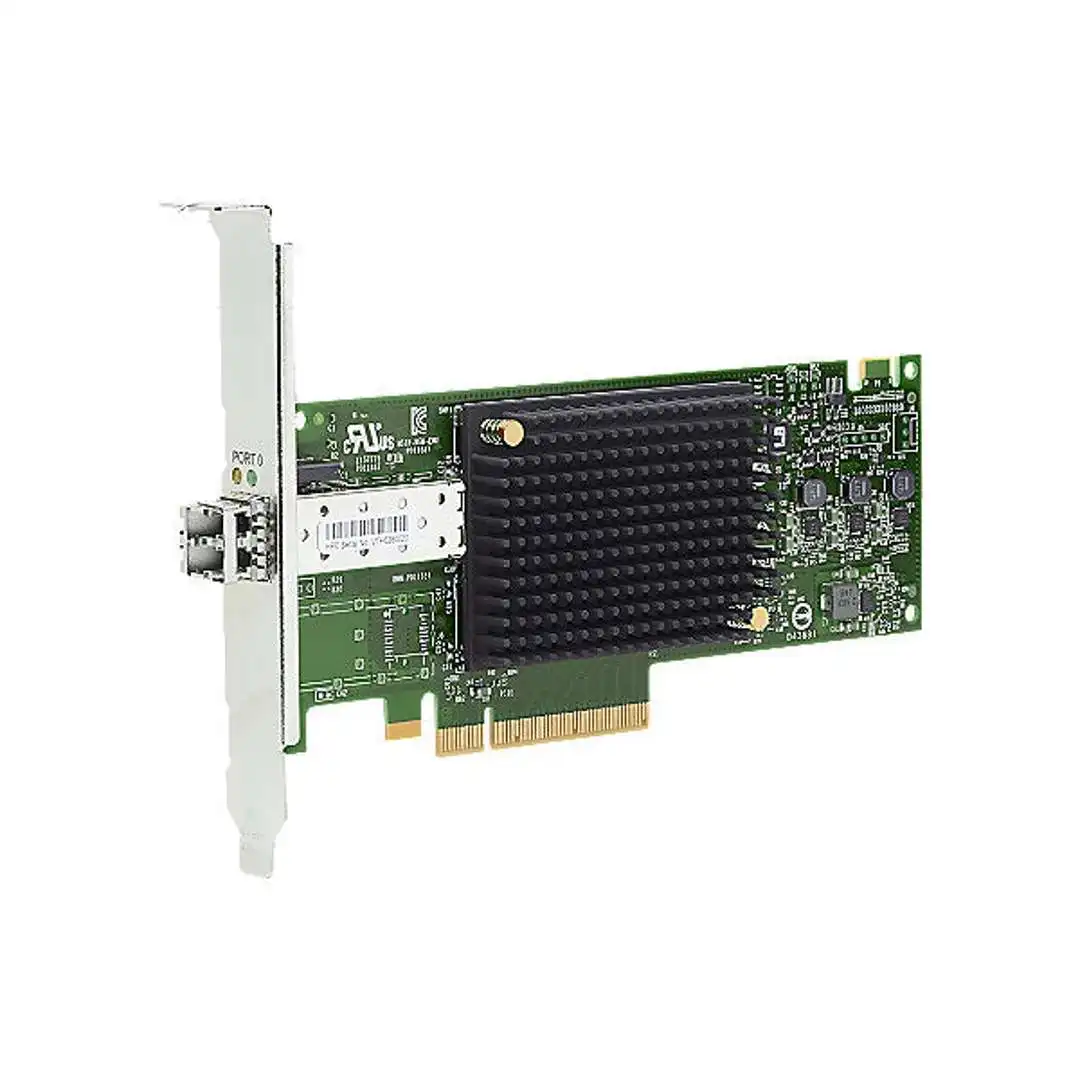 869999-001 - HPE SN1600E 32GB Single-Port Fibre Channel HBA