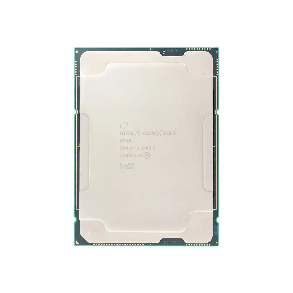 CD8068904572204 - Intel Xeon Gold 6348 2.60GHz 28-Core 42MB Processor