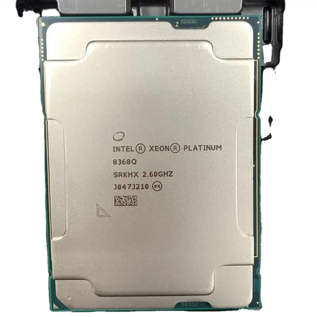 CD8068904582803 - Intel Xeon Platinum 8368Q 2.60GHz 38-Cores 57M 270W Processor