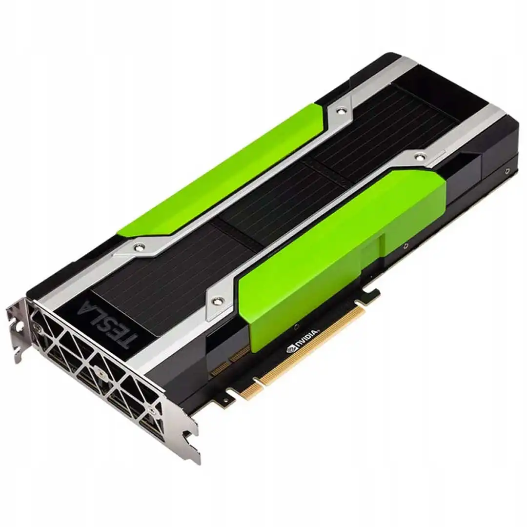 KM3C2 - Dell Nvidia Tesla P40 24GB GDDR5 PCIe Graphics Cards