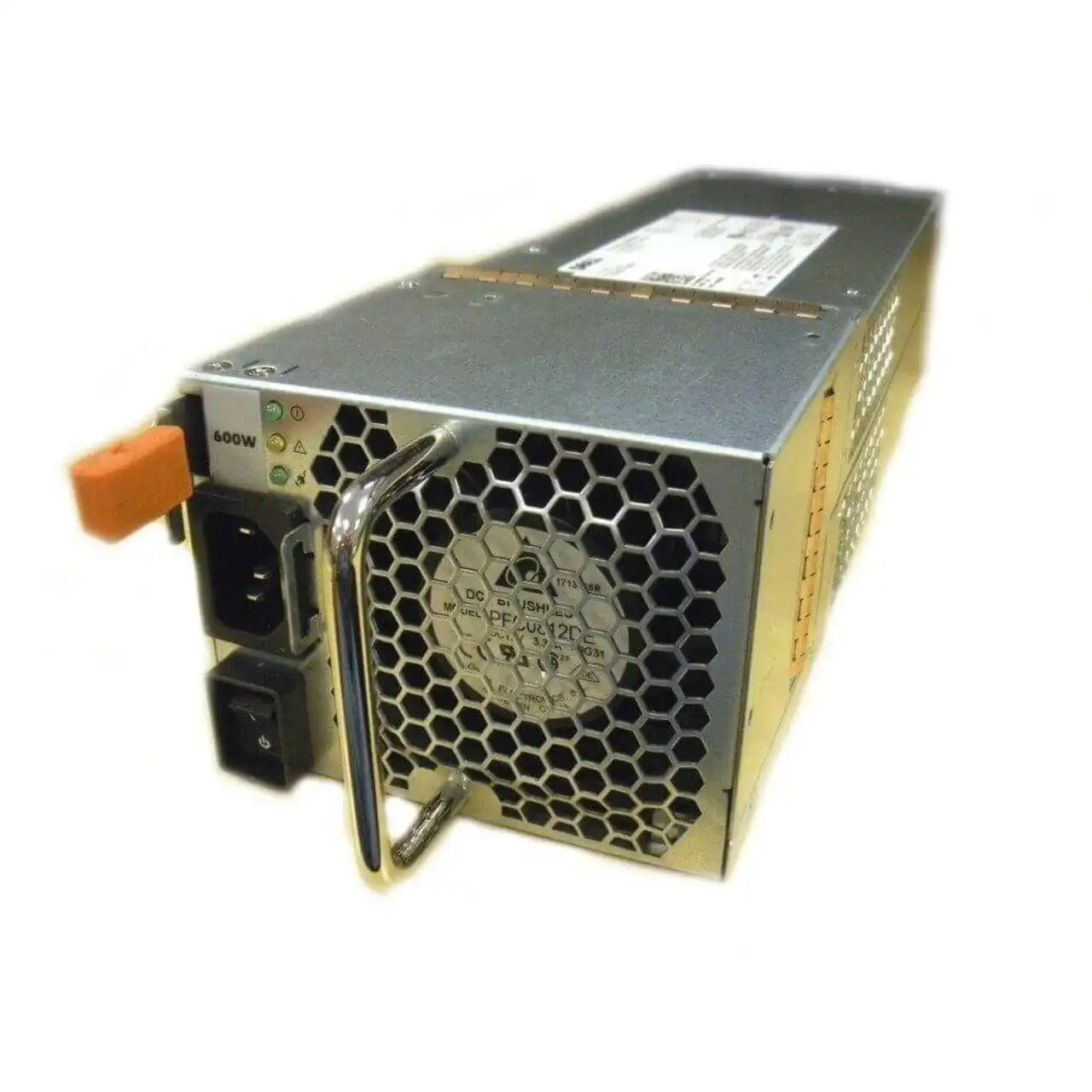 L600E-S0 - Dell 600W PowerVault MD12XX / MD32XX / MD36XX Series Power Supply