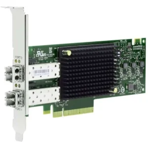 870002-001 - HPE StoreFabric SN1200E 16GB Dual-Port HBA
