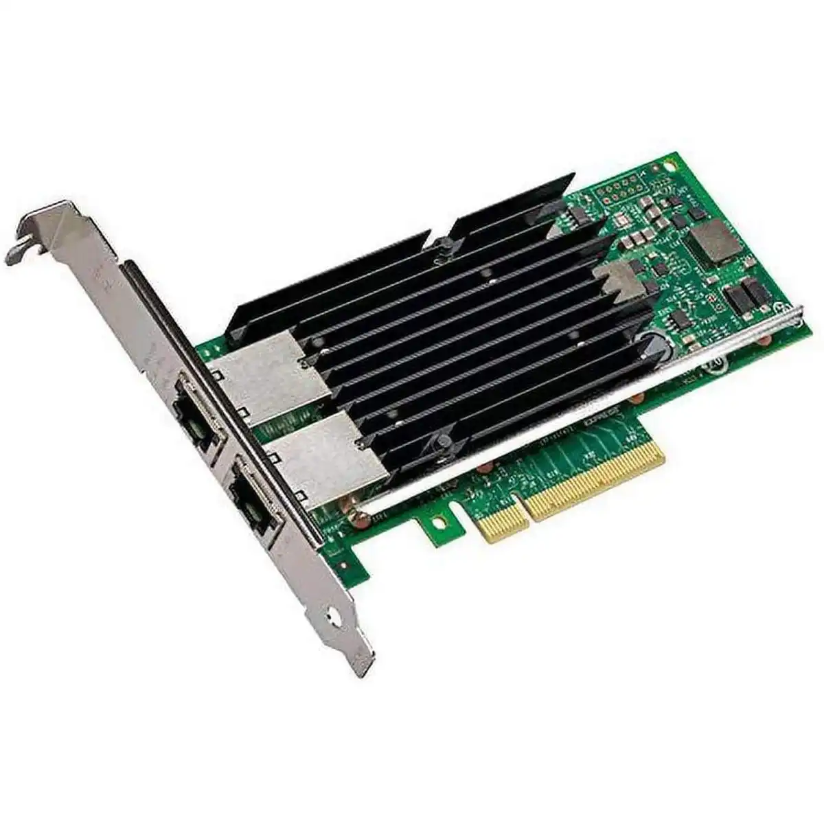 X540T2G1P5 - Intel RJ45 10GB/s Dual-Port Adapter