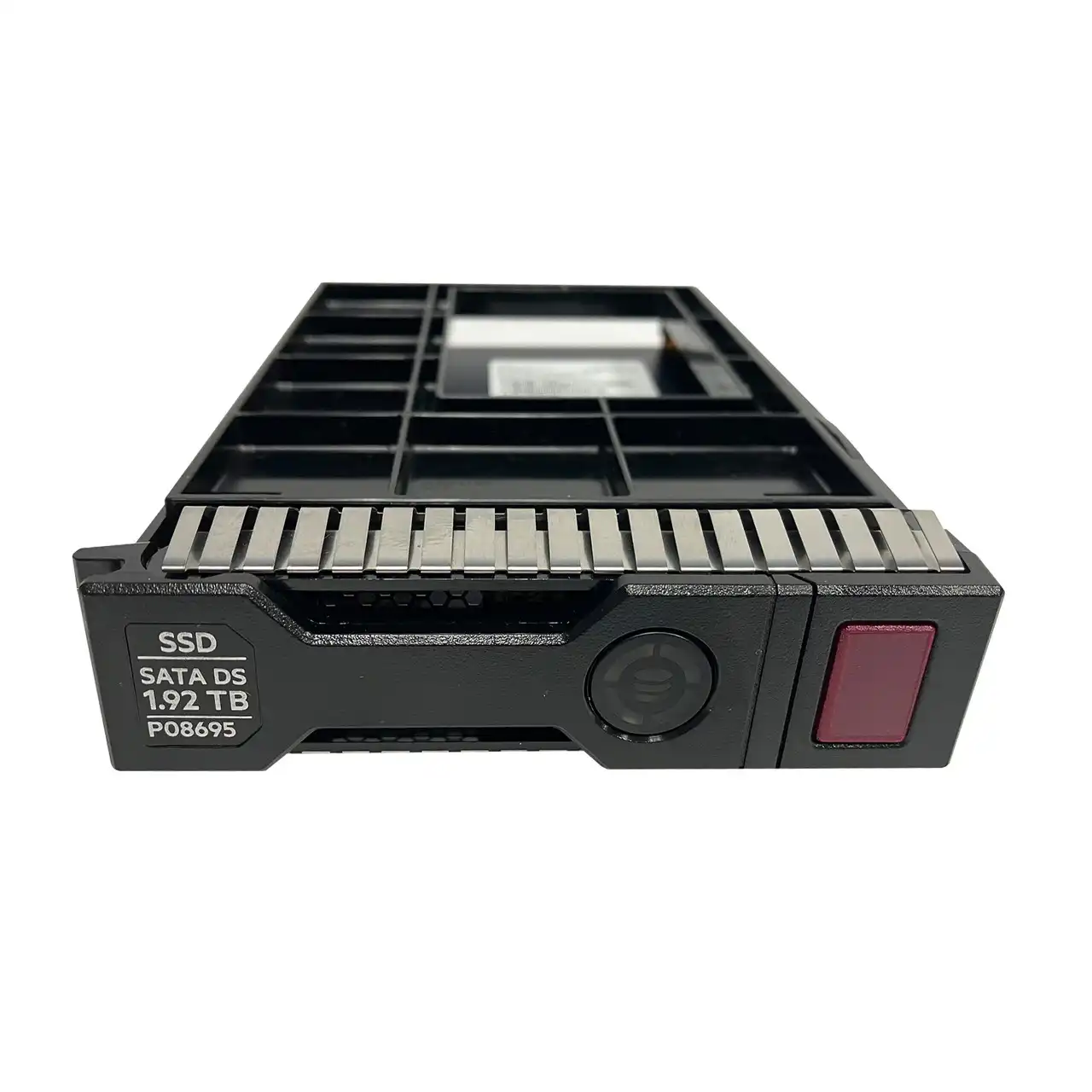 MK001920GWUGK - HPE SM883 1.92TB SATA 6GB/s MU LFF SCC SSD
