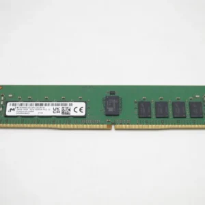 MTA18ASF2G72PZ-3G2R1 - Micron 16GB (1x16GB) 1Rx4 PC4-3200AA Memory
