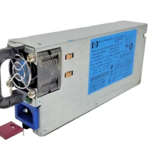 605923-B21 - HPE 460W CS Platinum Power Supply