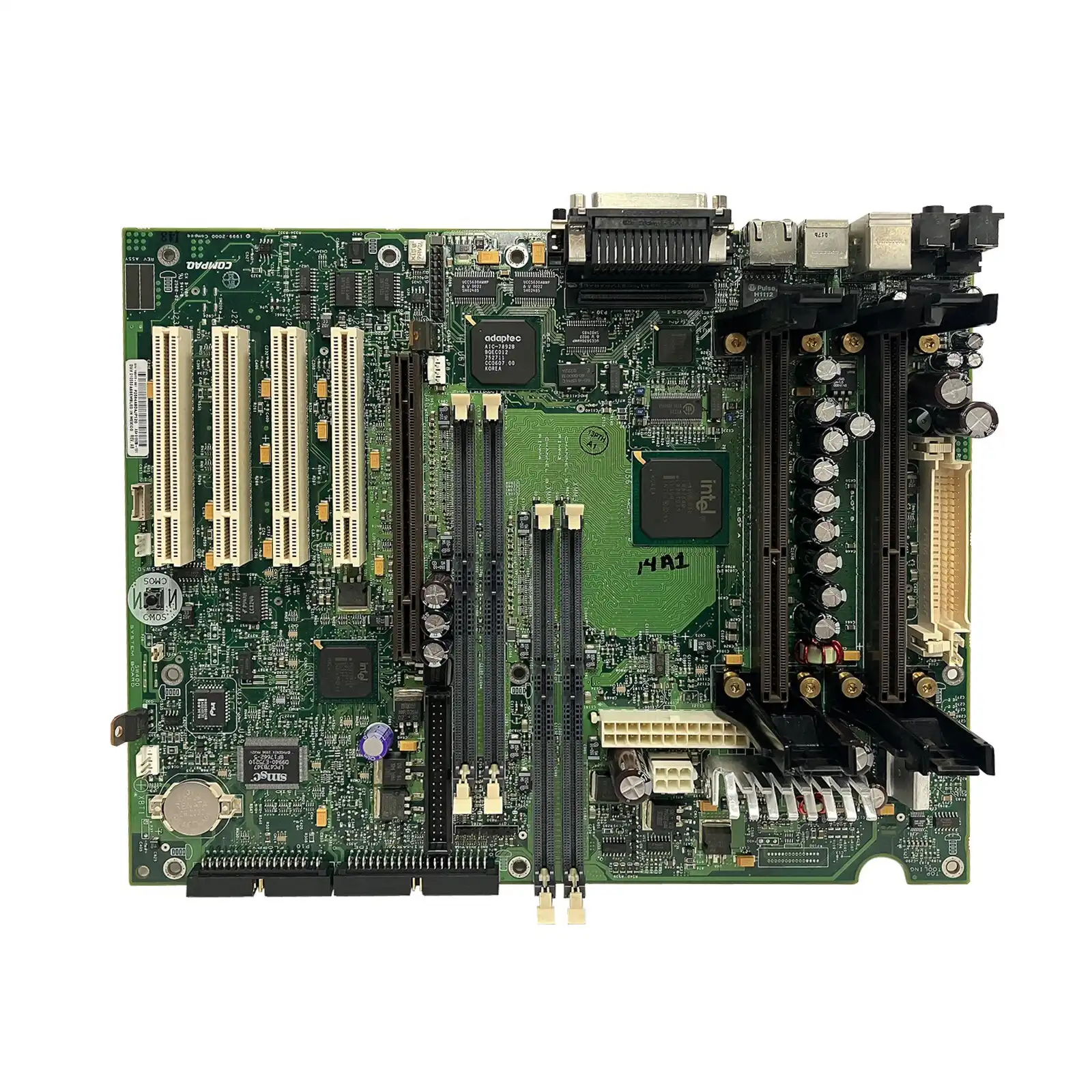 010558-101 - HPE AP550 Motherboard