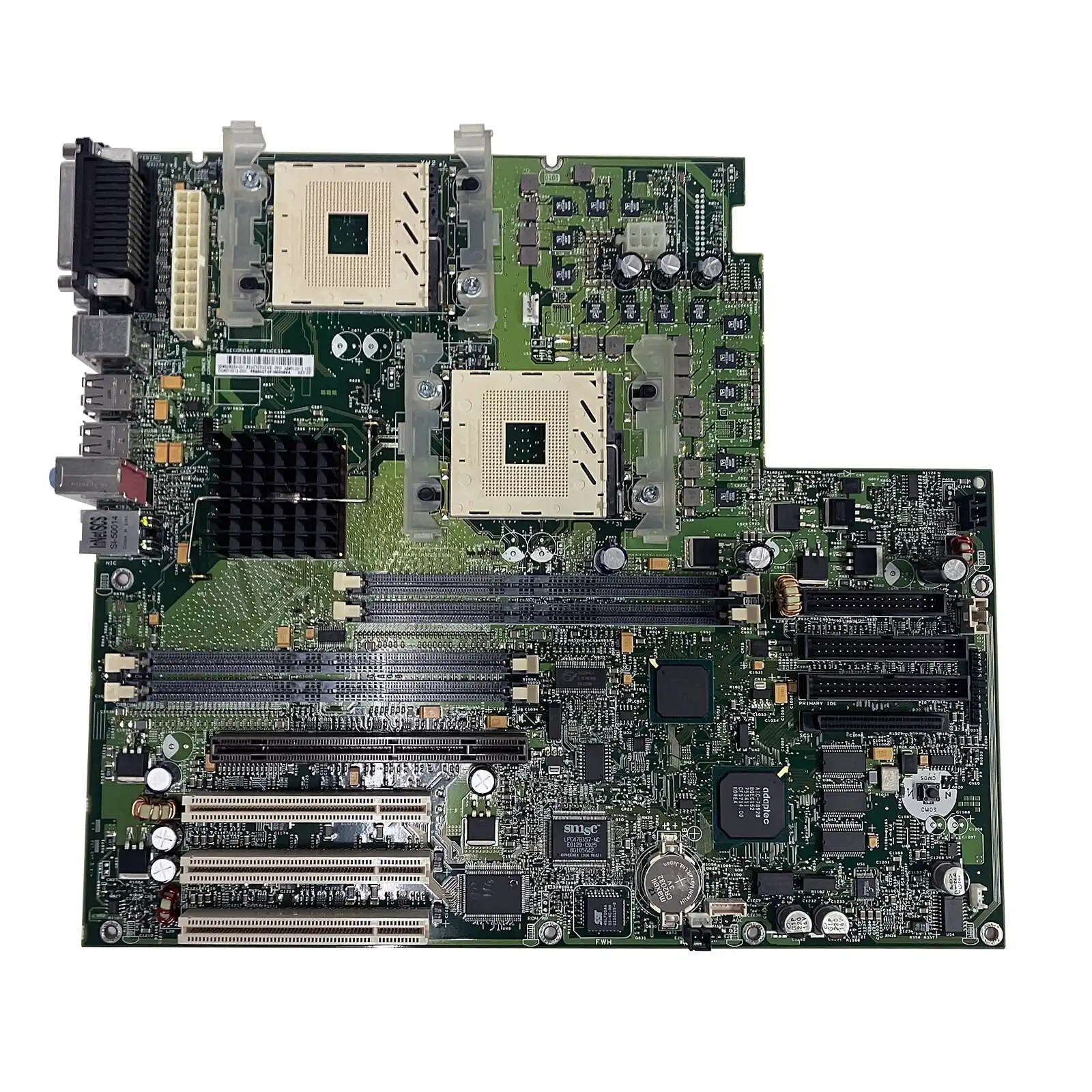 010912-102 - HPE W6000 Motherboard