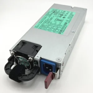 PS-2122-3C-LF - HPE 1200W Power Supply
