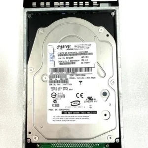 0B21000 - IBM PSeries 146.8GB 15K RPM 3.5" NEW!~